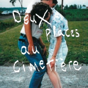 Deux places au cimetière - Album · Grand Eugène