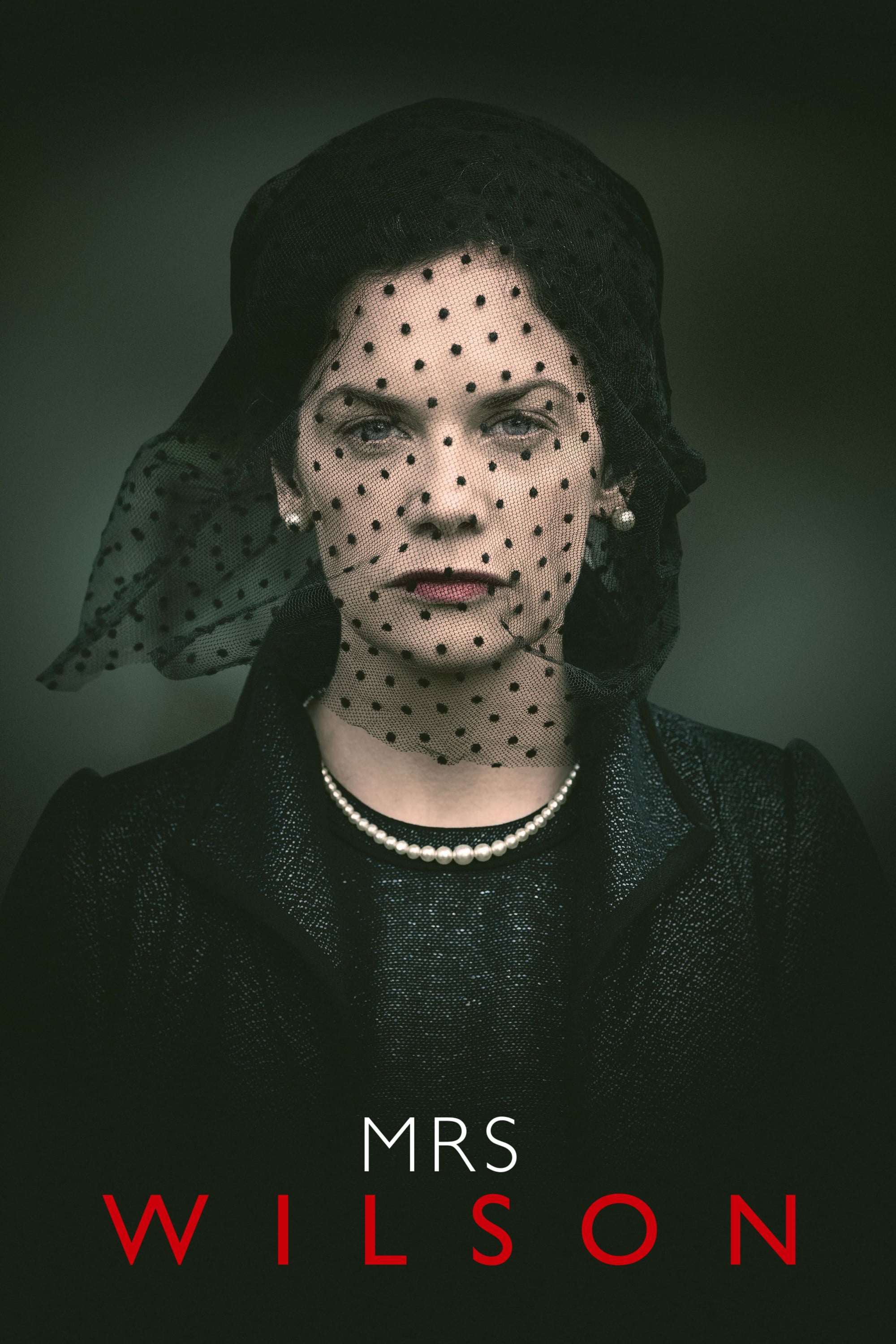 Mrs Wilson - 2018