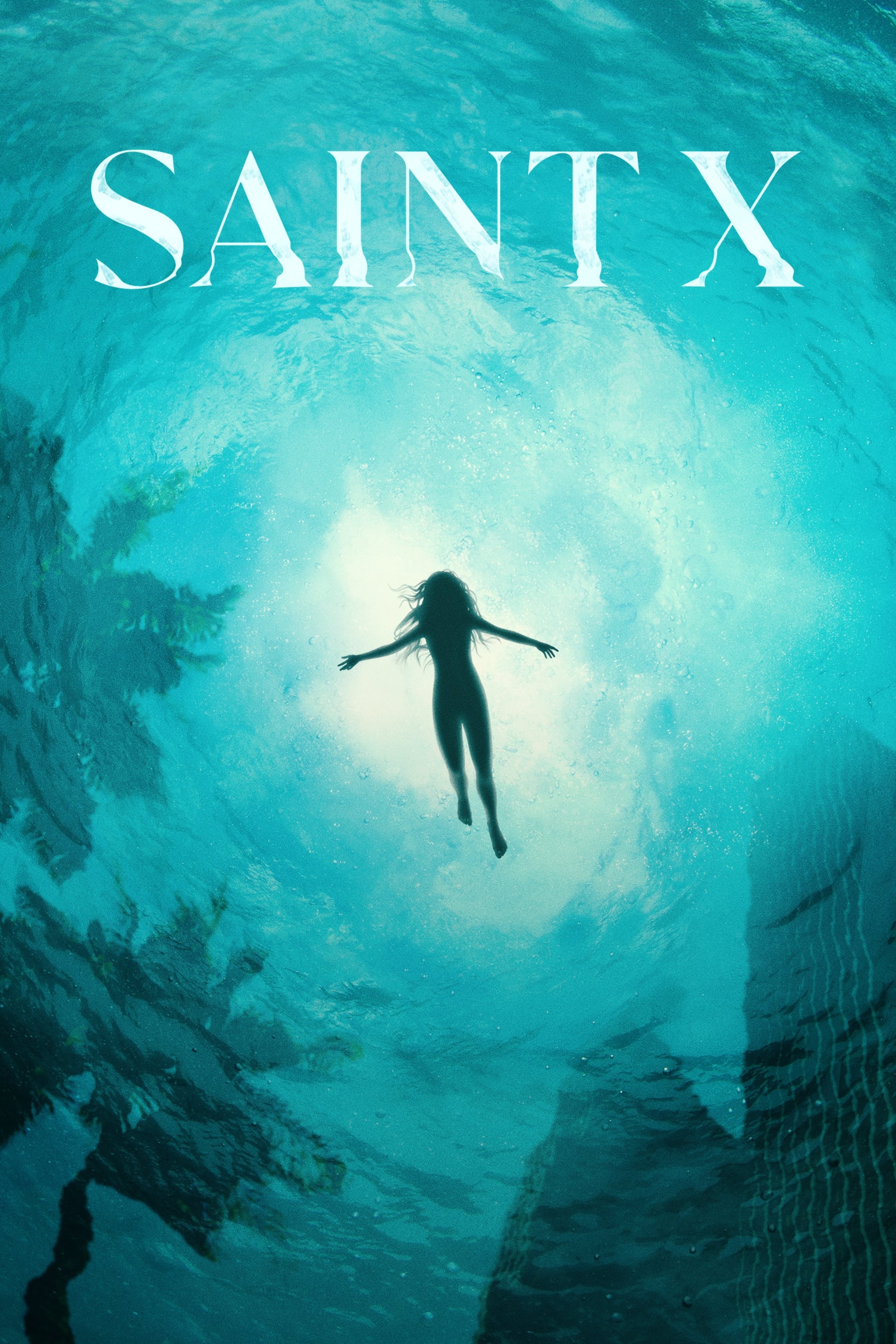 Saint X - Leila Gerstein · 2023