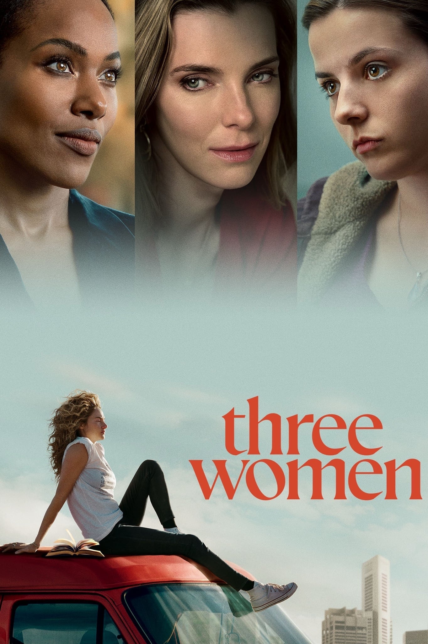 Three Women - Lisa Taddeo · 2024