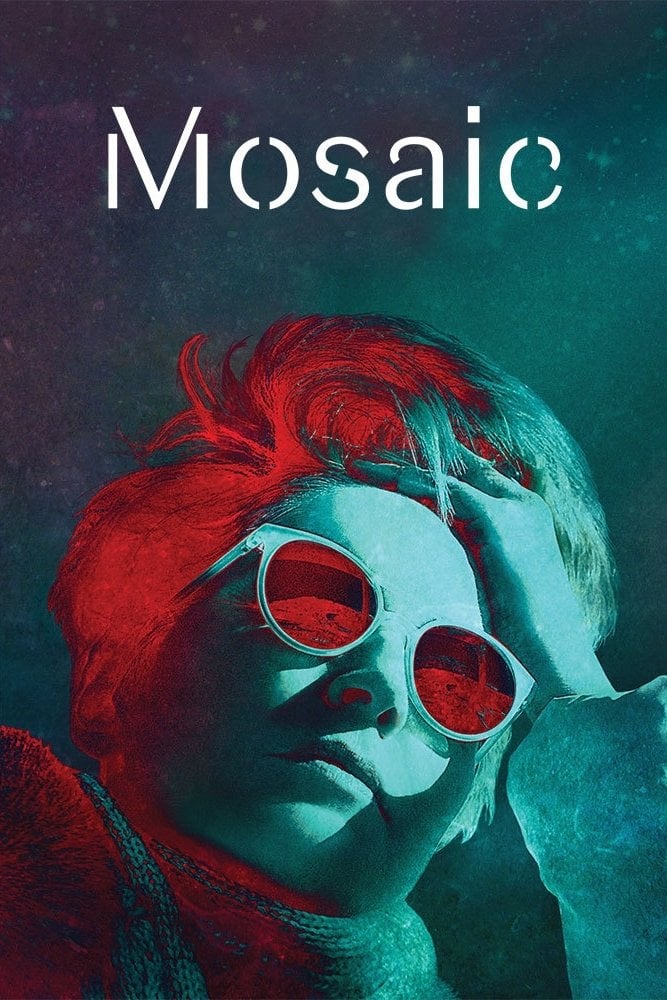 Mosaic - 2018