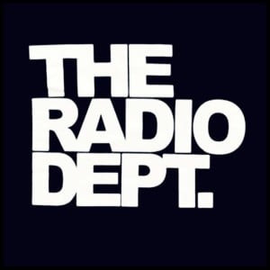 The Radio Dept. - Artist