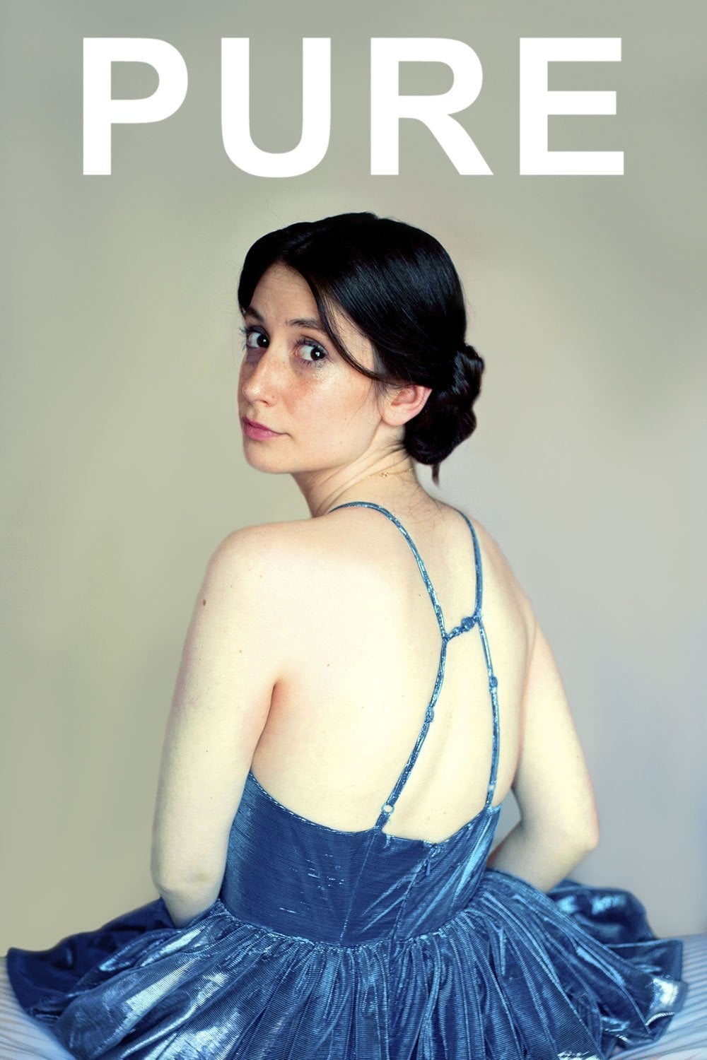 Pure - Kirstie Swain · 2019