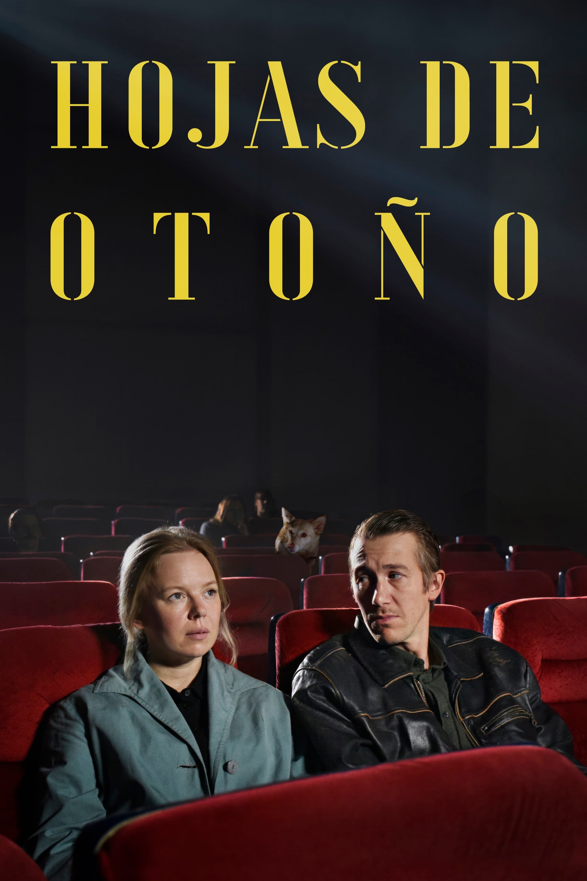 Fallen Leaves - Aki Kaurismäki · 2023