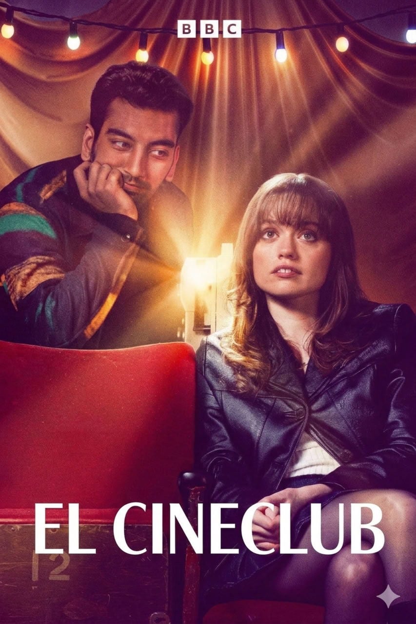 El cineclub - Aimee Lou Wood, Ralph Davis · 2025