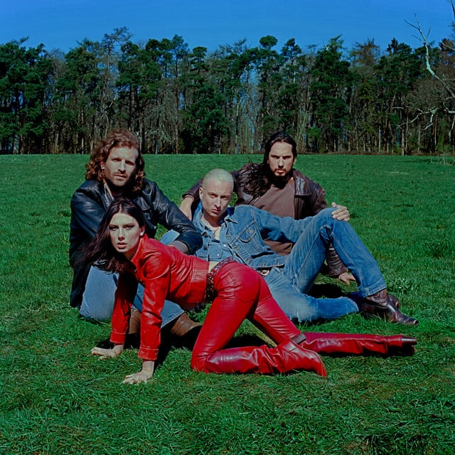 Wolf Alice - Artist