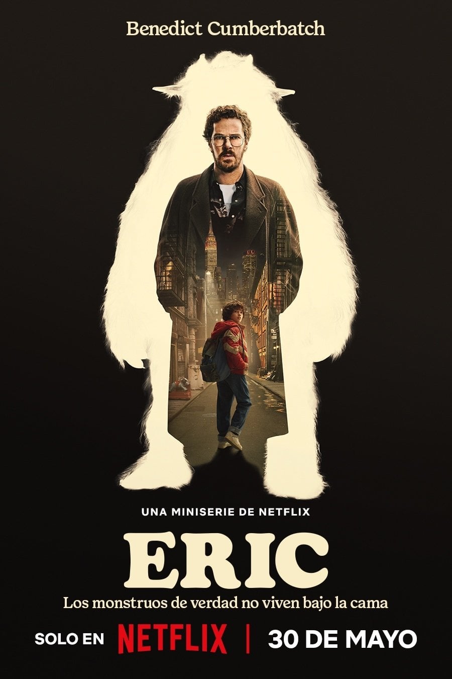 Eric - Abi Morgan · 2024