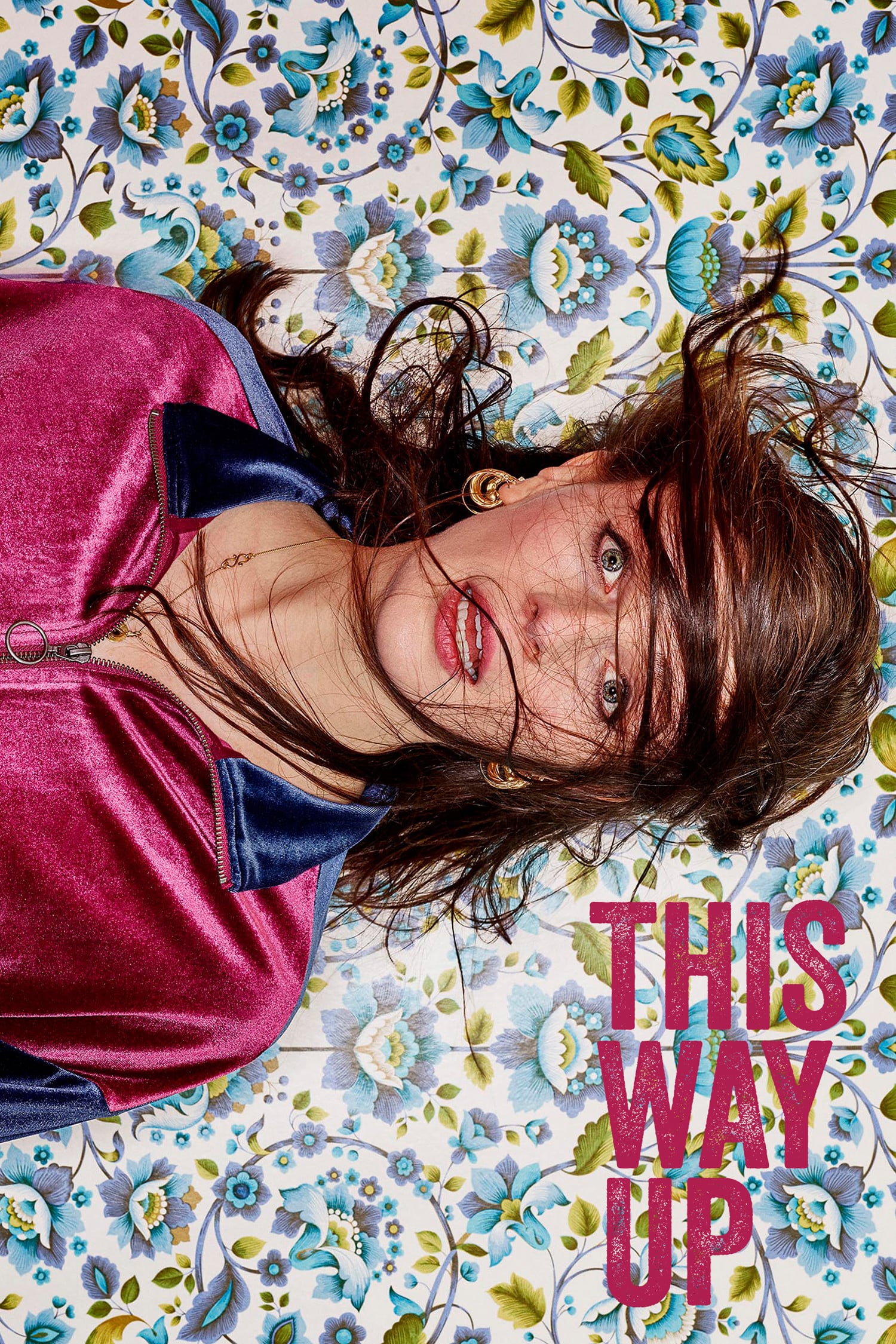 This Way Up - Aisling Bea · 2019