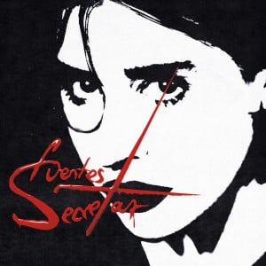 Fuentes Secretas - Album · Fransia