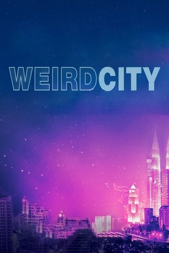 Weird City - 2019