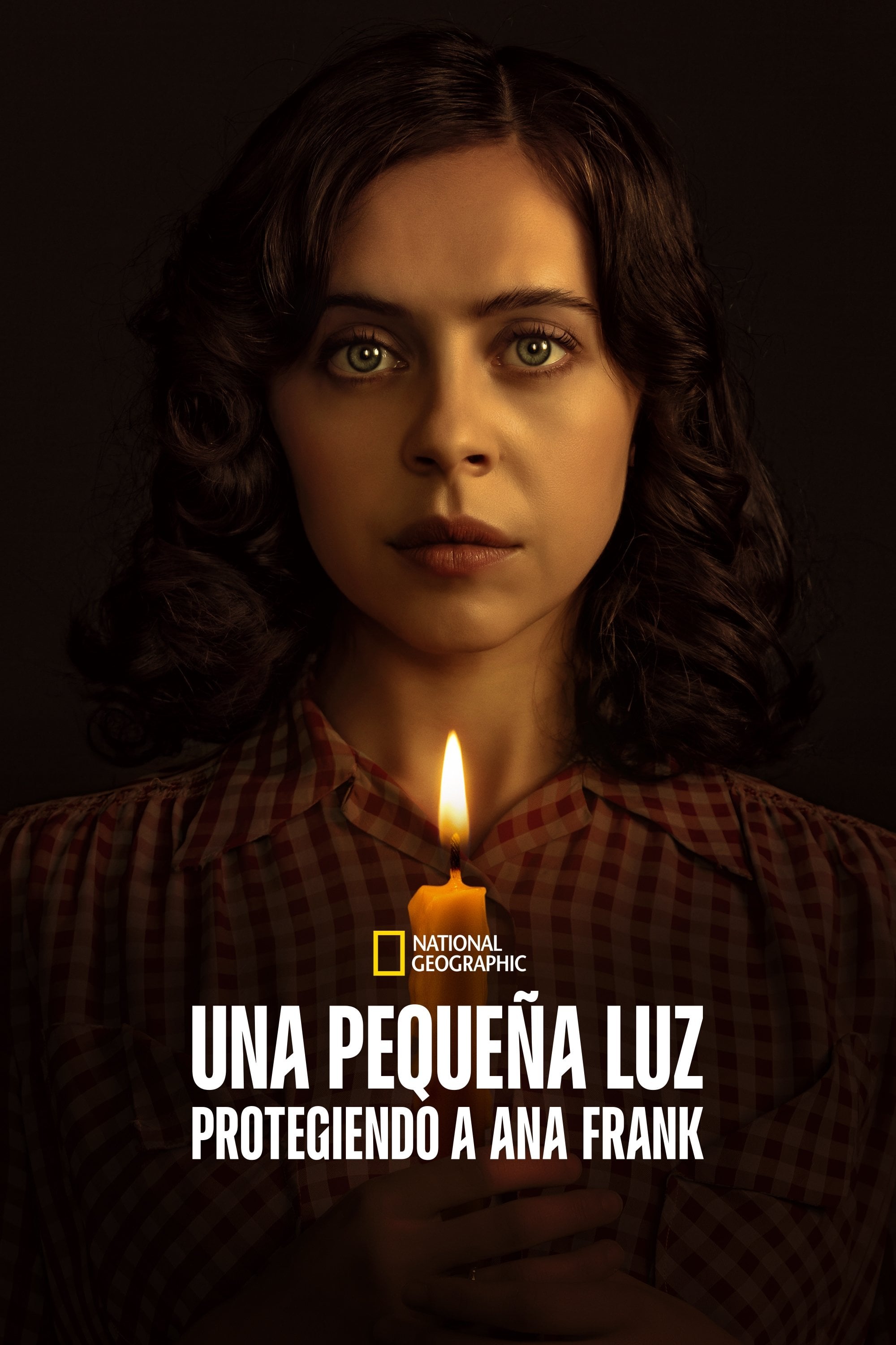 Una pequeña luz: protegiendo a Ana Frank - Joan Rater, Tony Phelan · 2023