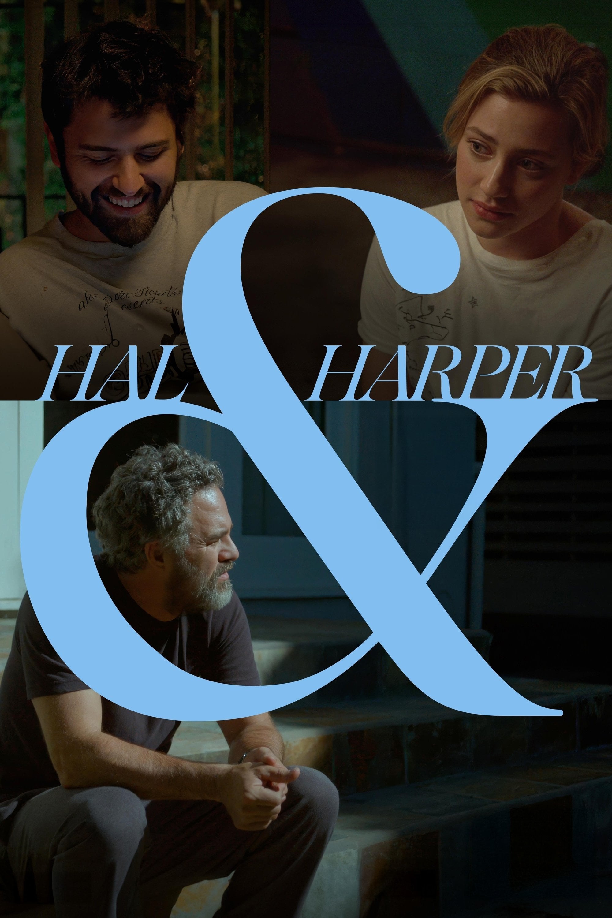 Hal & Harper - Cooper Raiff · 2025