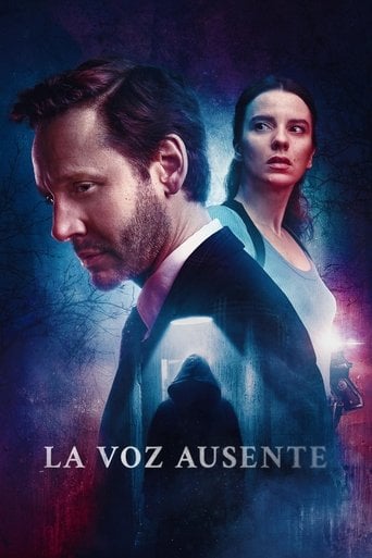 La voz ausente - · 2024