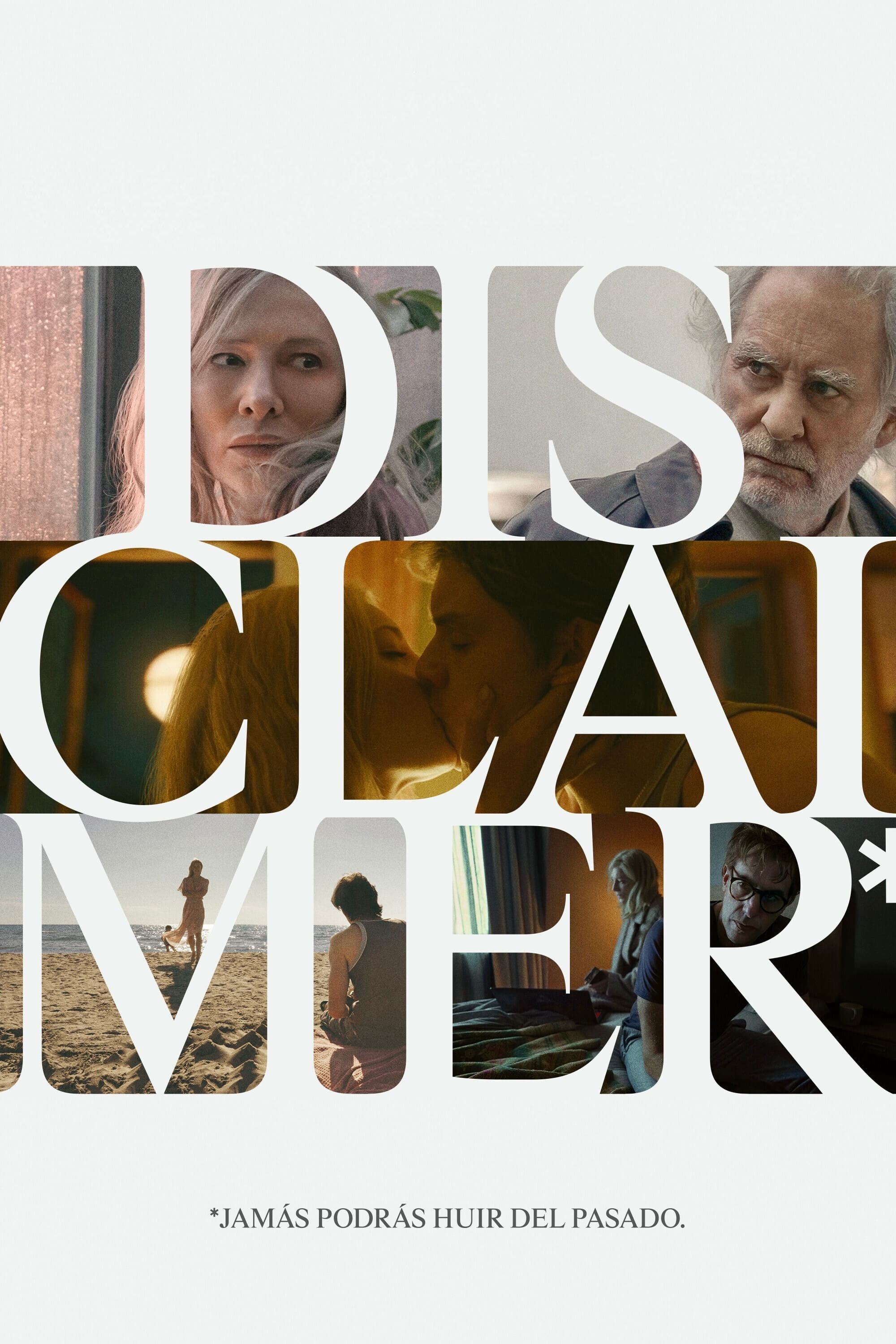 Disclaimer - Alfonso Cuarón · 2024