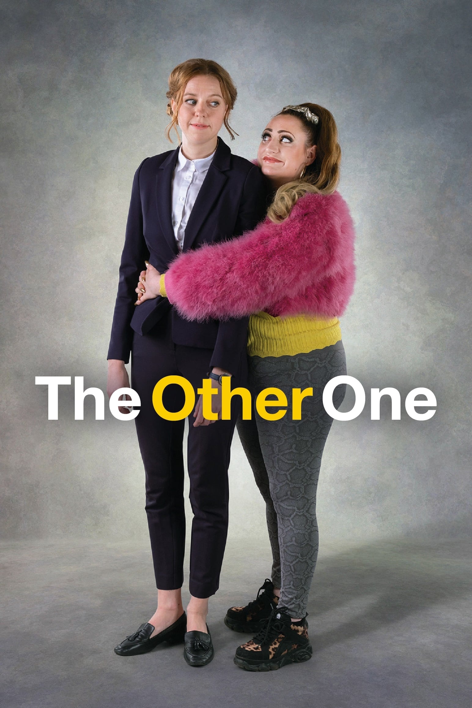 The Other One - Holly Walsh · 2020