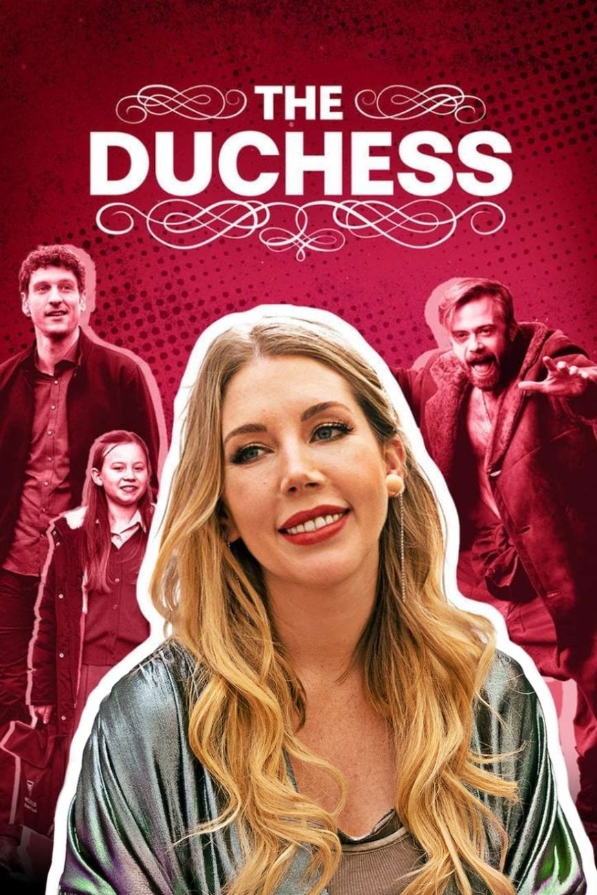 La Marquesa - Katherine Ryan · 2020