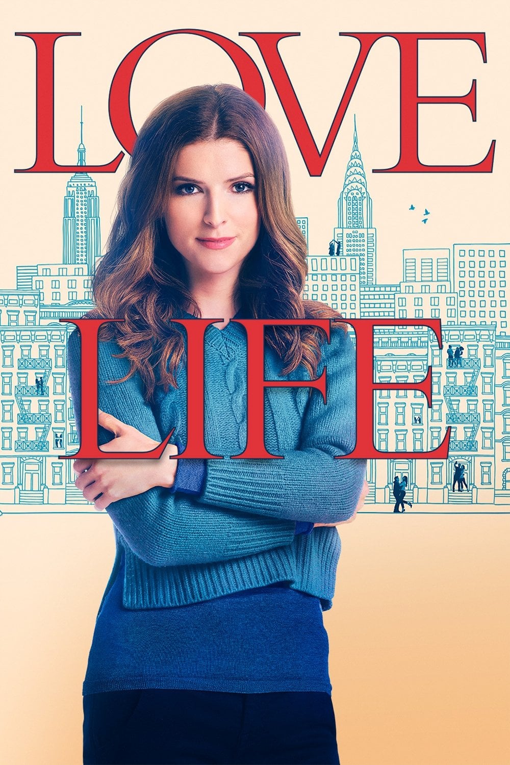 Love Life - Sam Boyd · 2020