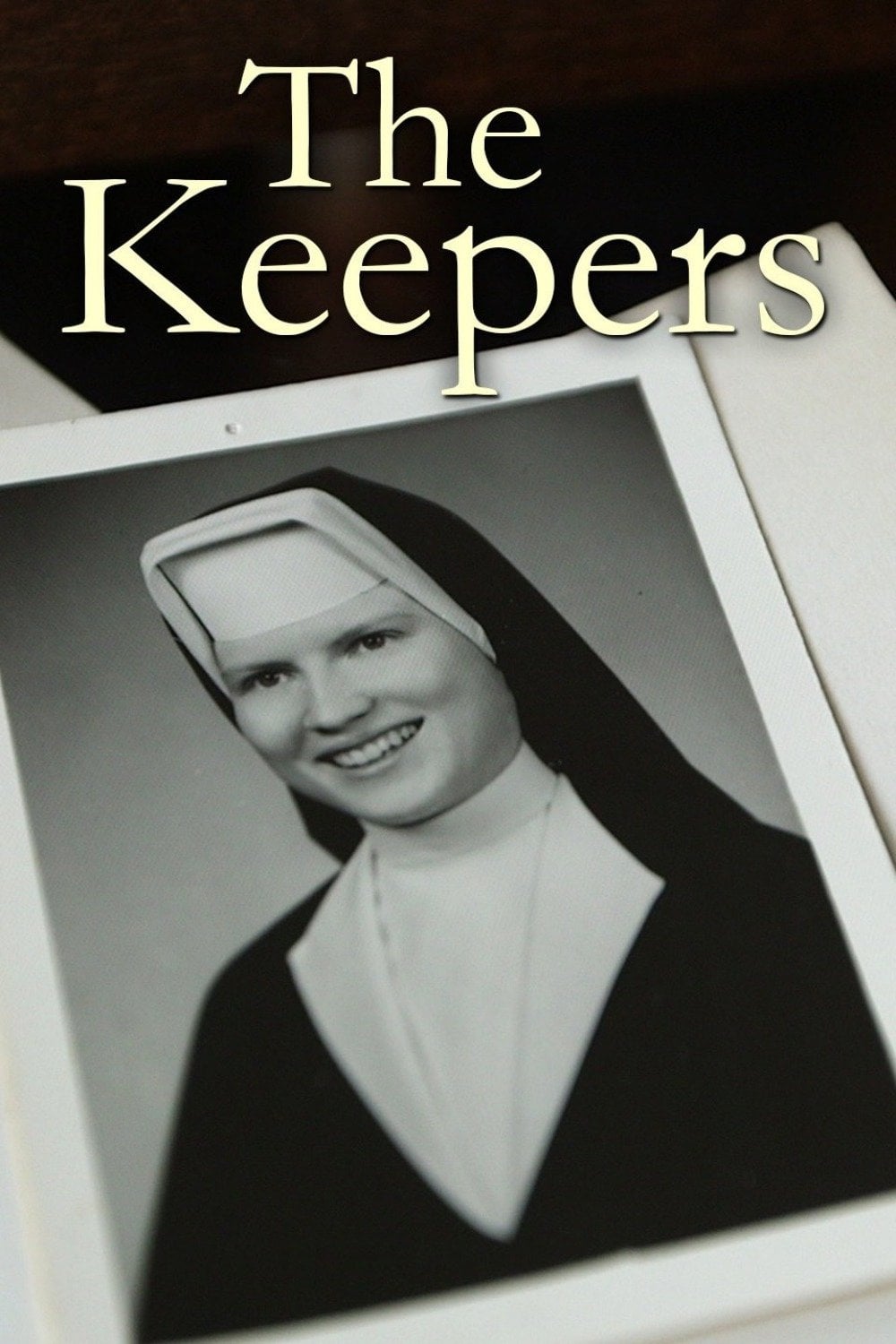 The Keepers - 2017