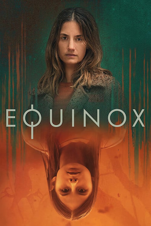 Equinox - Tea Lindeburg · 2020