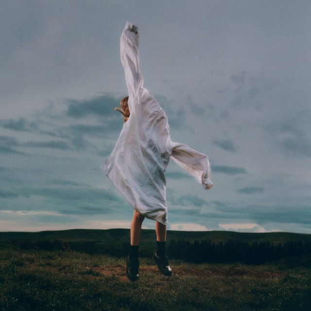 Blue Ribbon - Song · deary