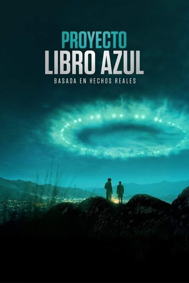 Proyecto Blue Book - David O'Leary · 2019