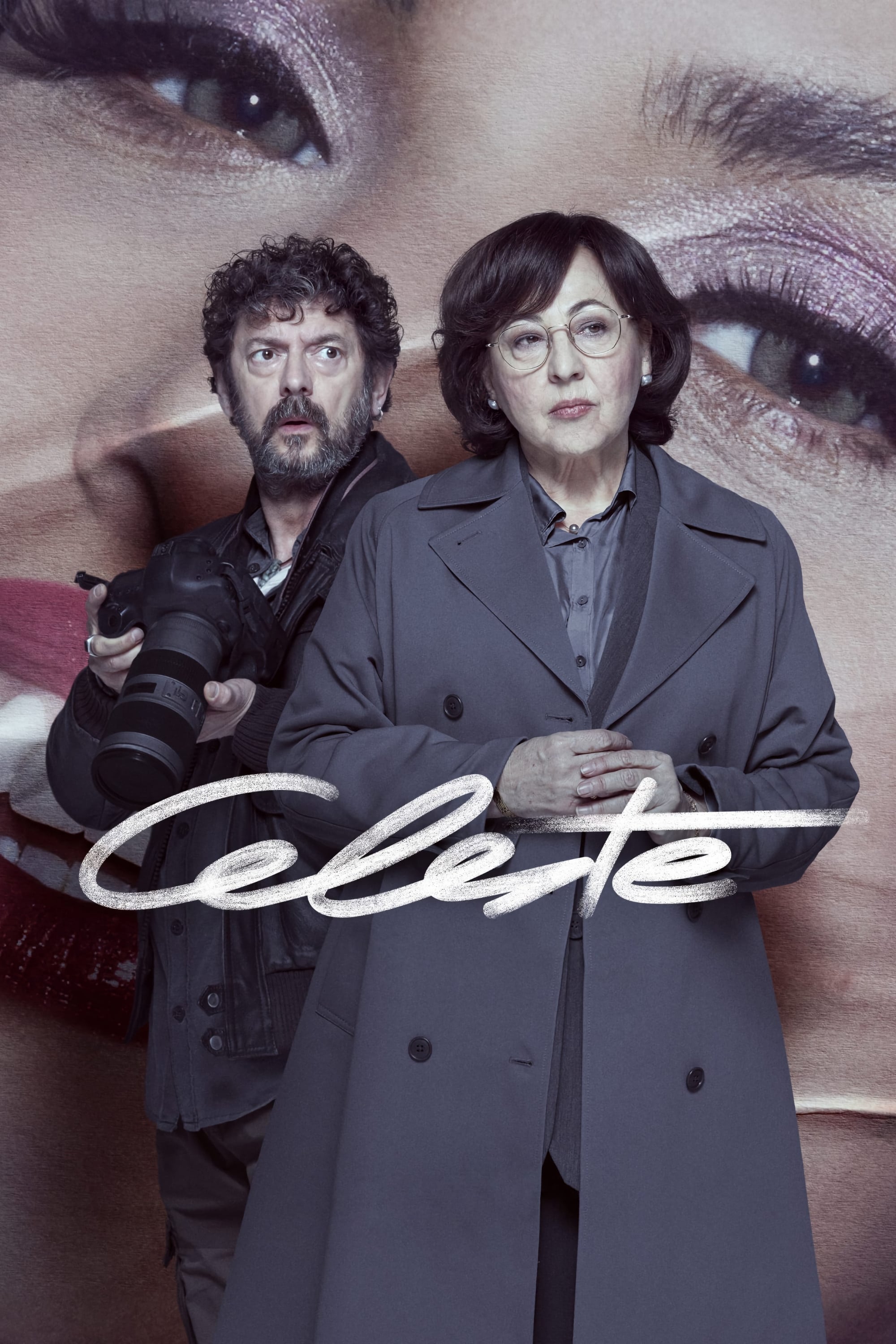 Celeste - Diego San José · 2024