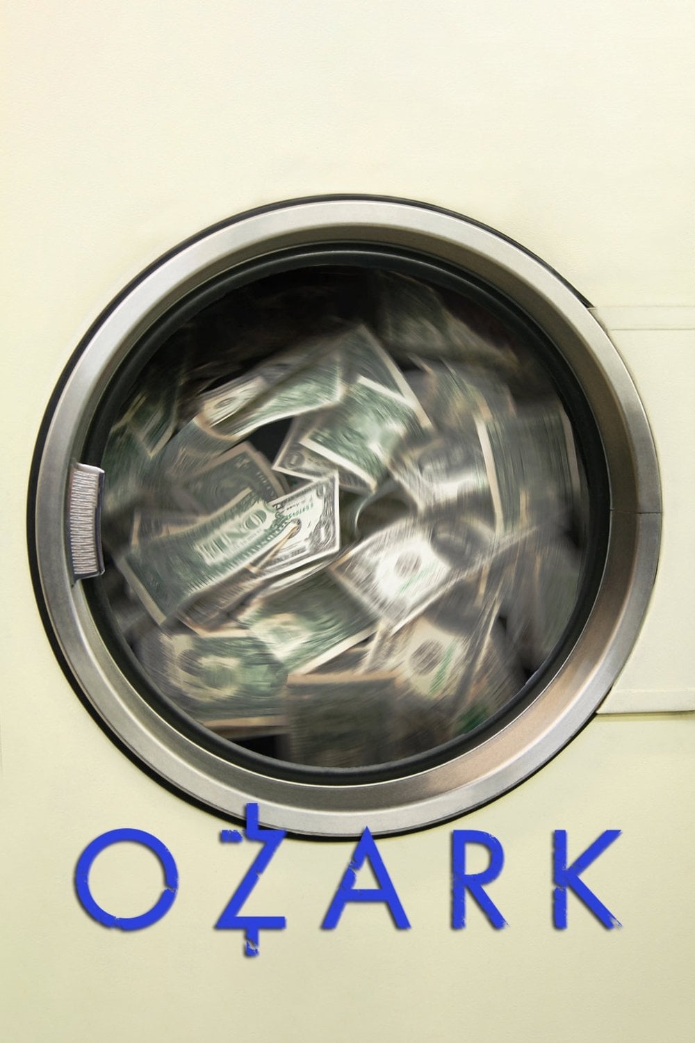 Ozark - Bill Dubuque, Mark Williams · 2017