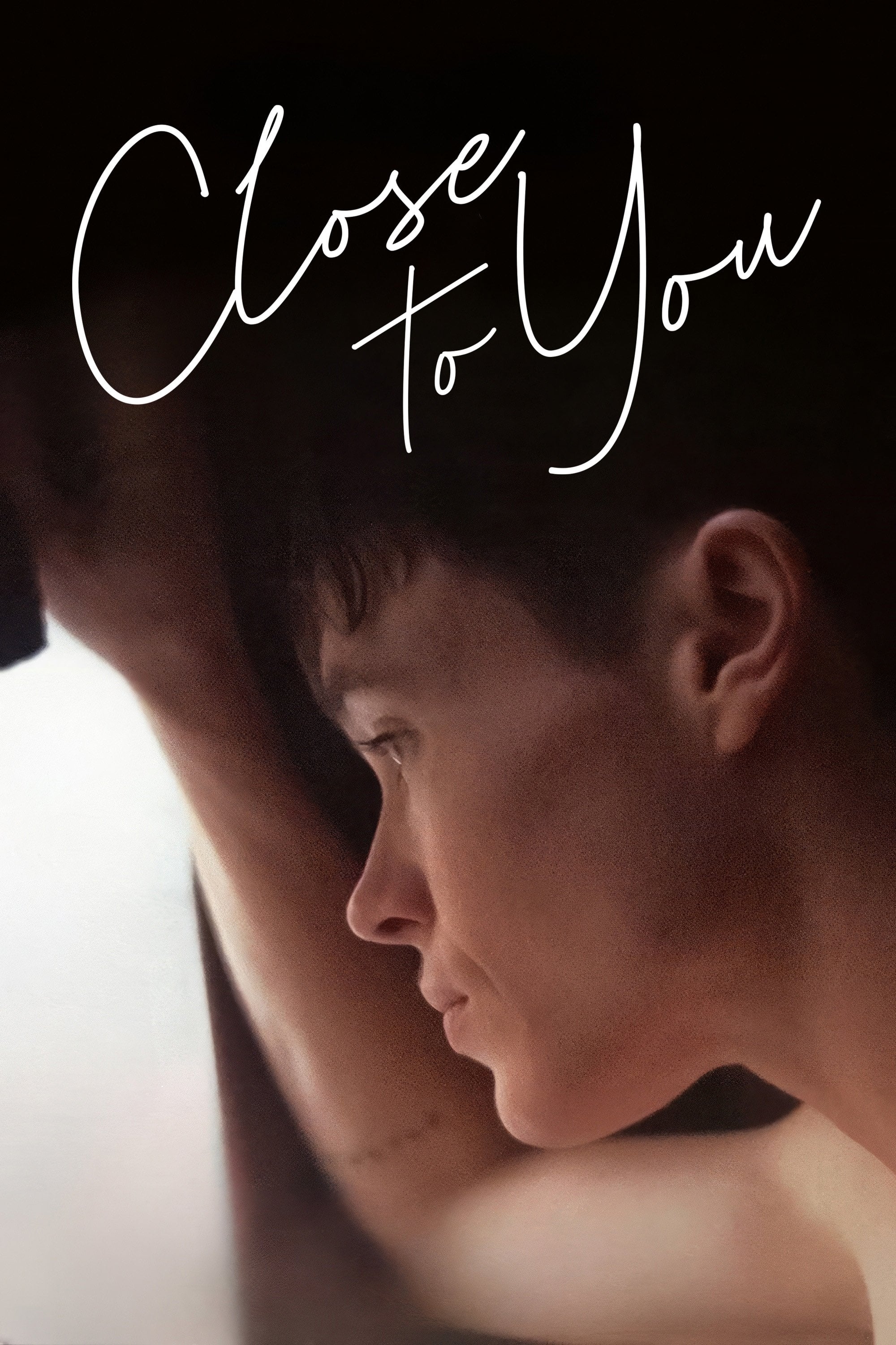 Close to You - Dominic Savage · 2024
