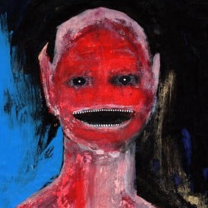 The Gaping Mouth - Album · Lowertown