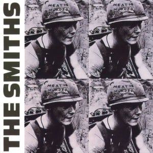 Meat Is Murder - Album · The Smiths