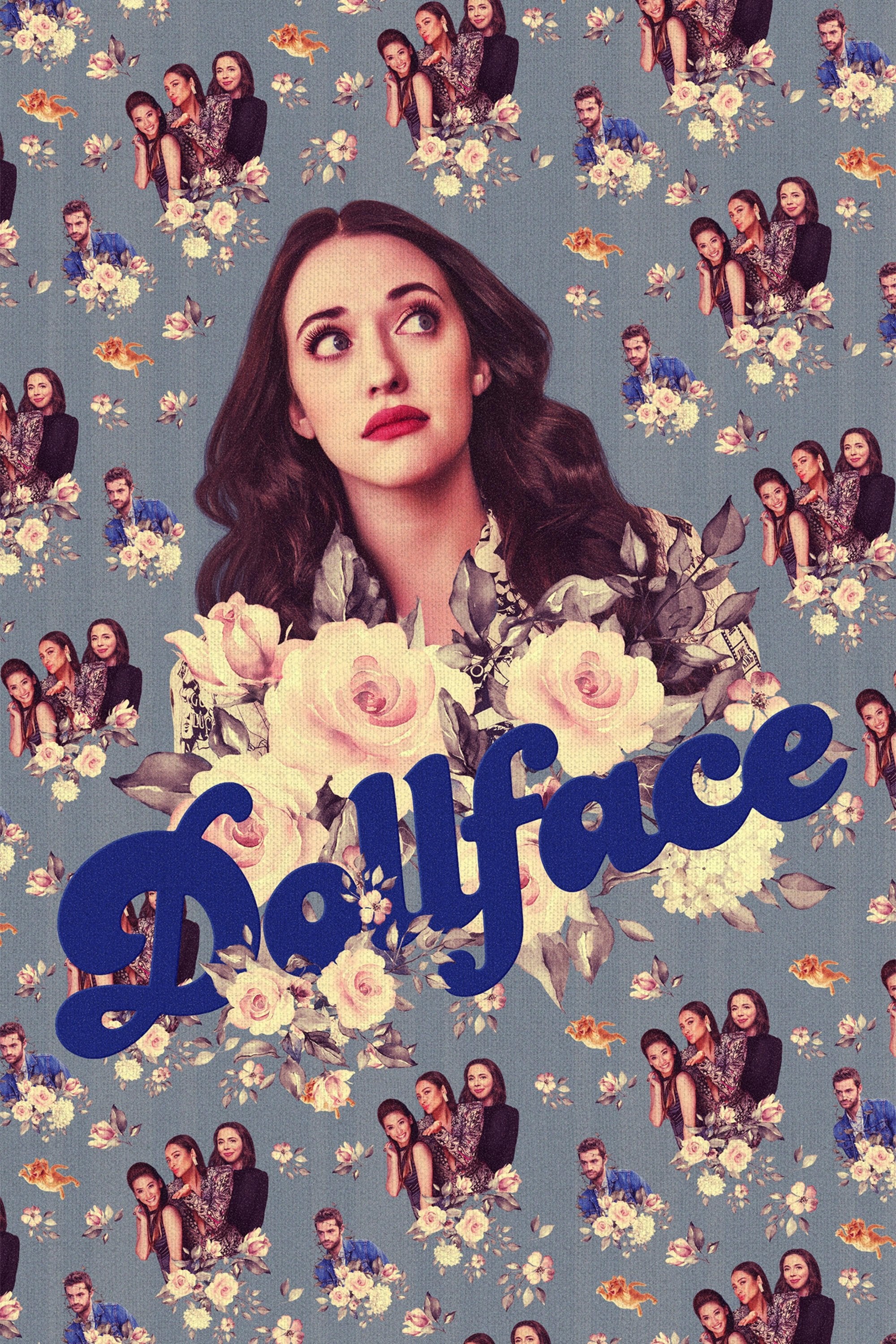 Dollface - Jordan Weiss · 2019