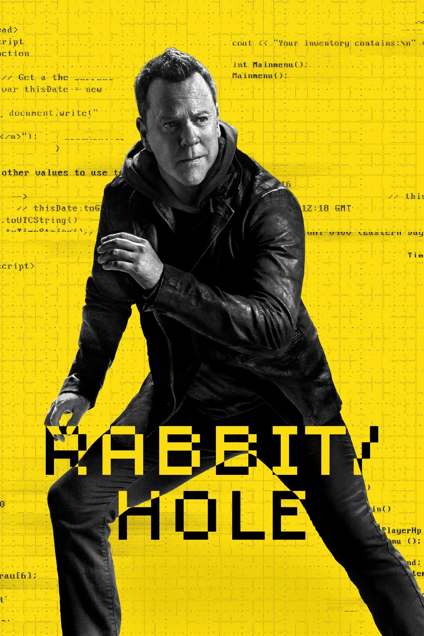 Rabbit Hole: Juego de mentiras - Glenn Ficarra, John Requa · 2023