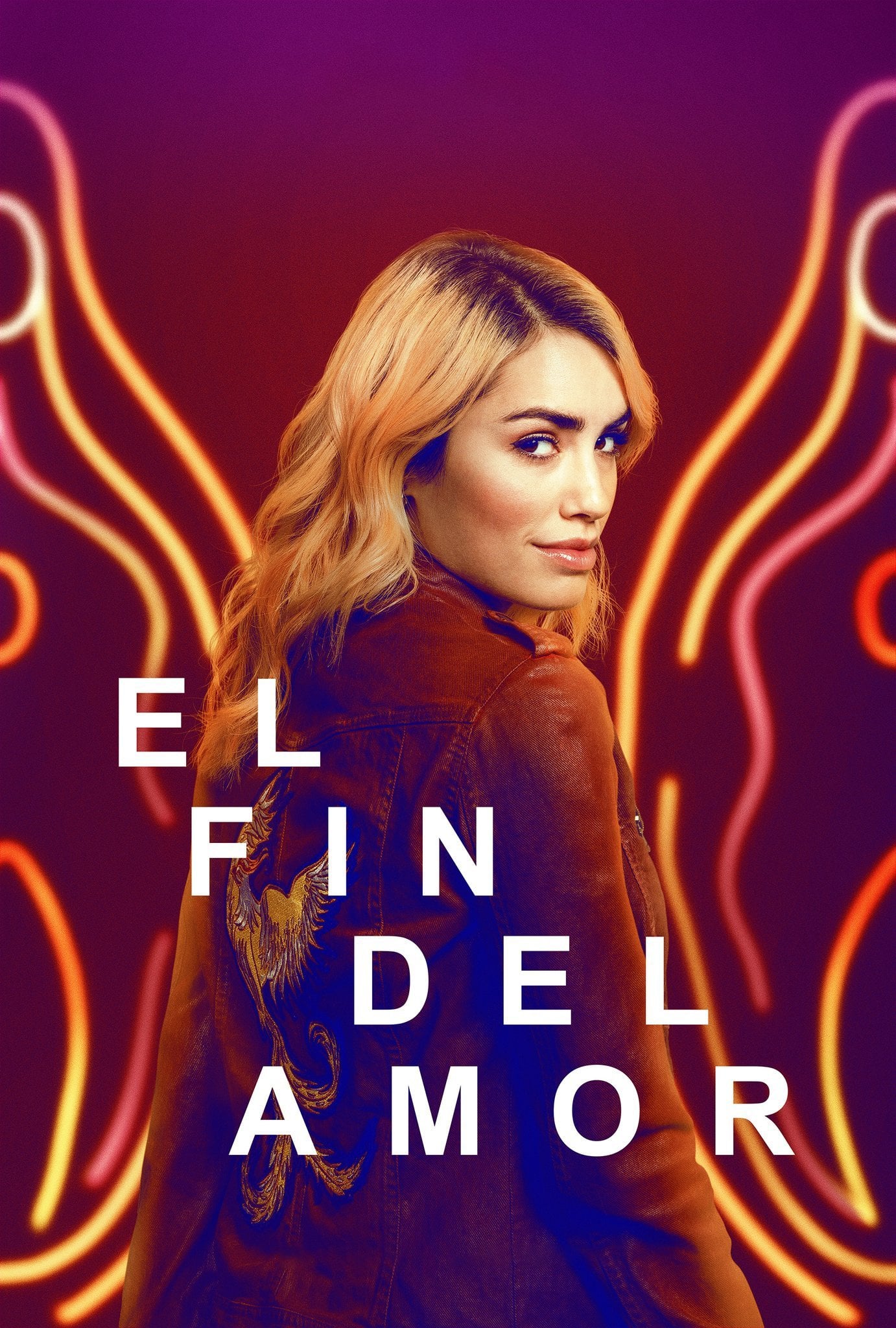 El fin del amor - 2022