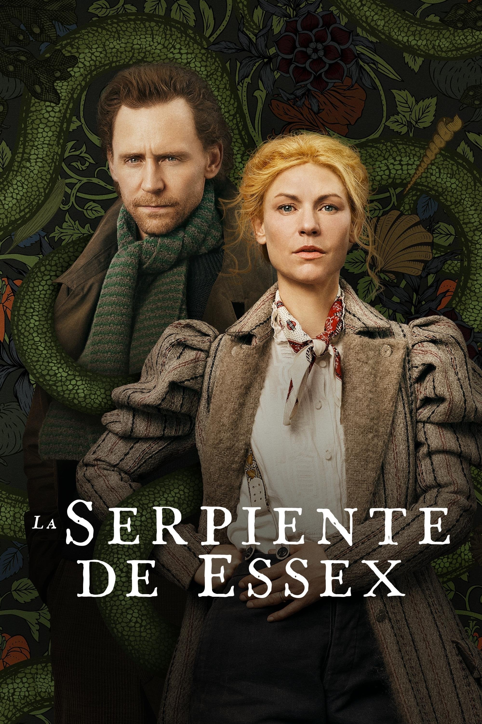 La serpiente de Essex - 2022
