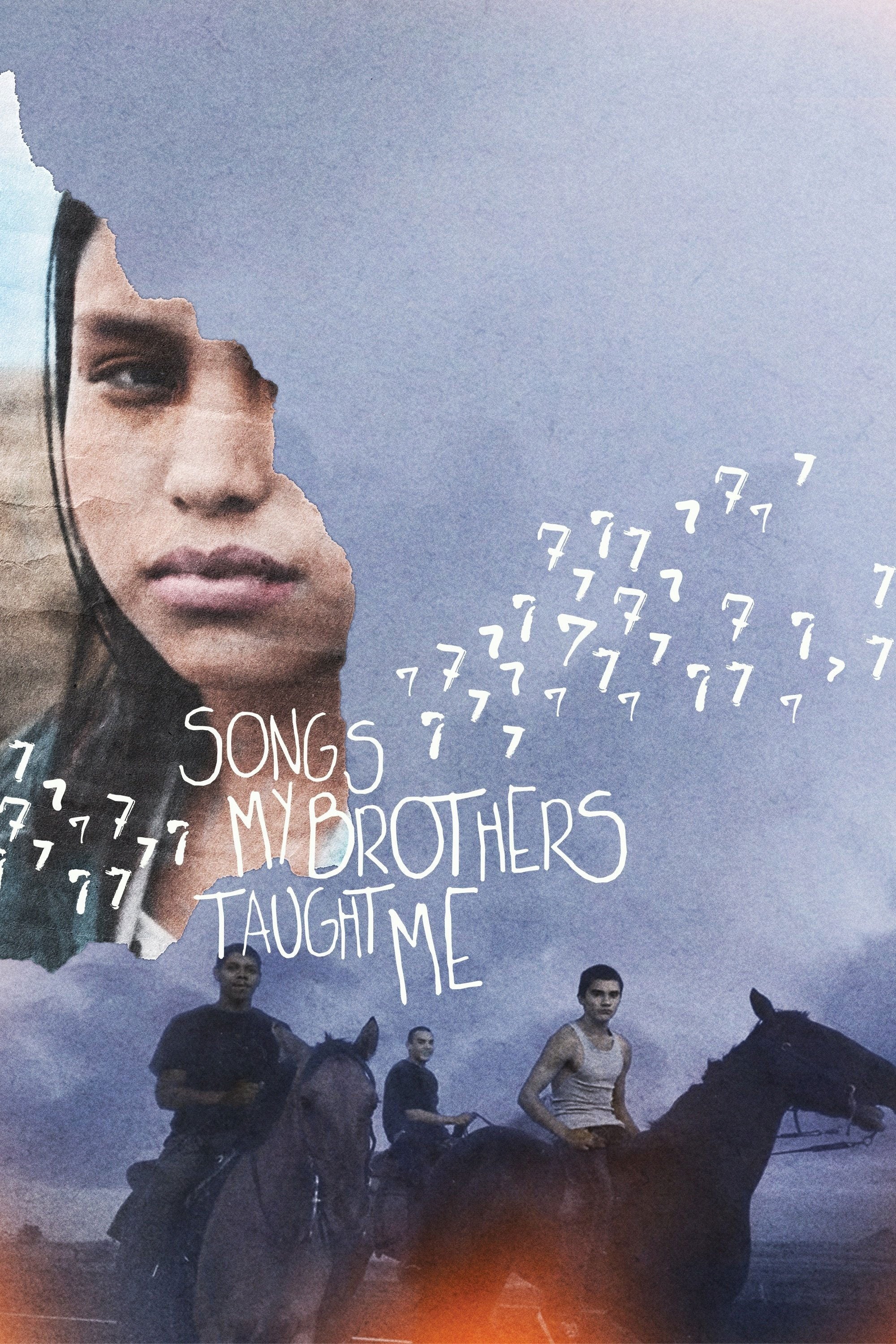 Canciones Que Me Enseñaron Mis Hermanos - Chloé Zhao · 2015