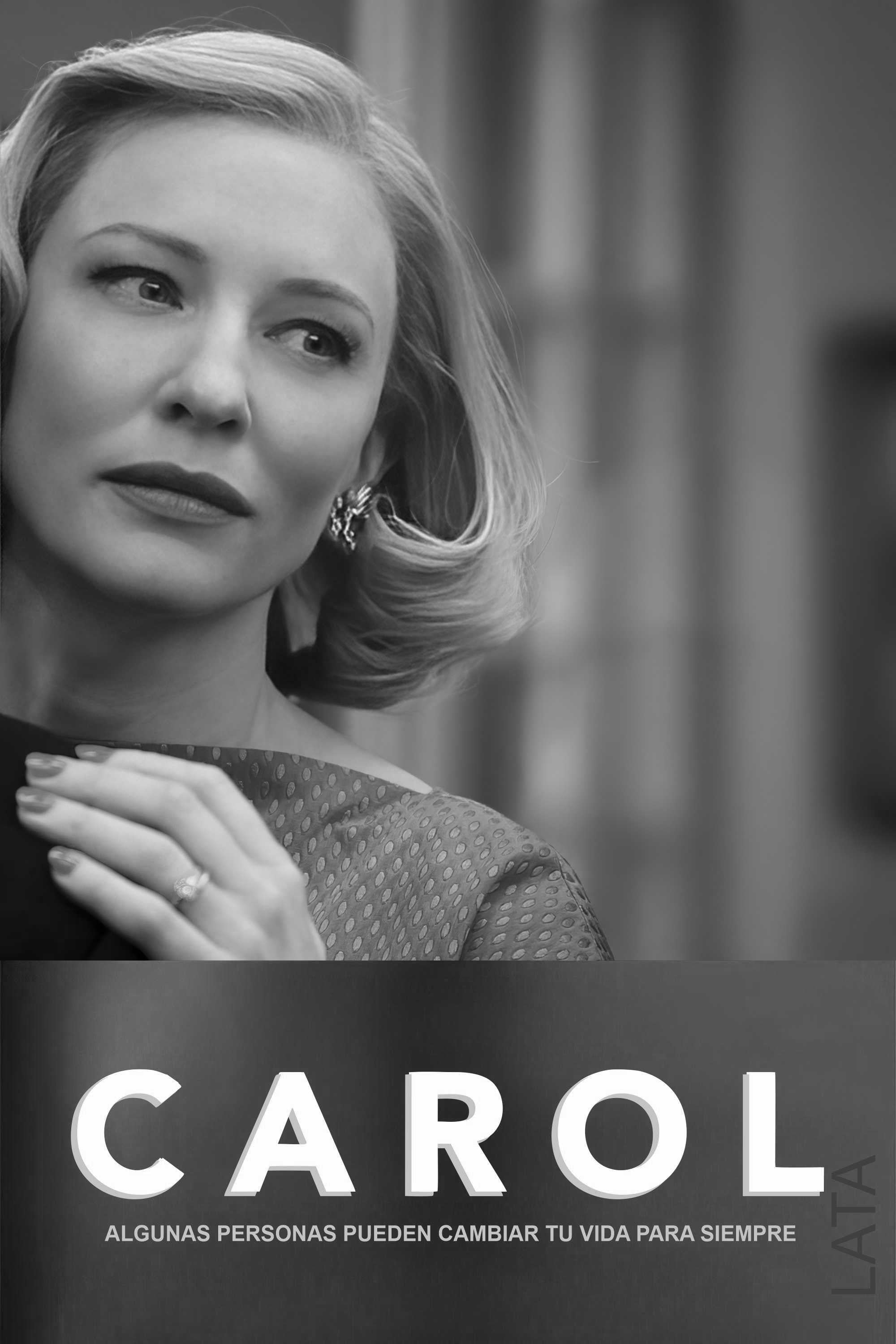 Carol - Todd Haynes · 2015