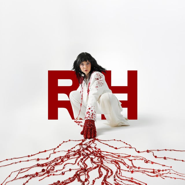 Revolución Humana - Album · Mora Navarro