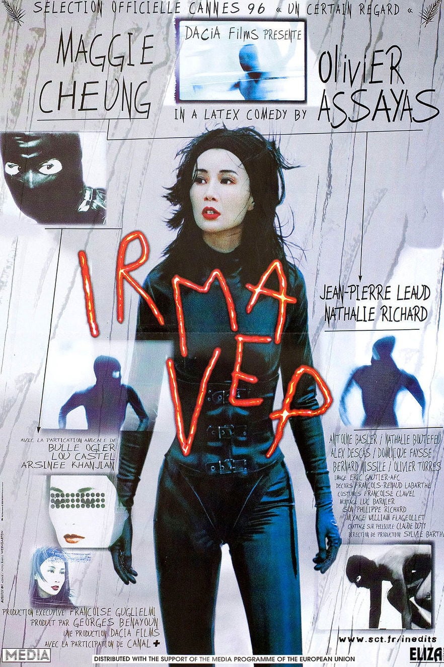 Irma Vep - Olivier Assayas · 1996
