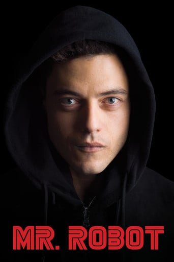 Mr. Robot - 2015