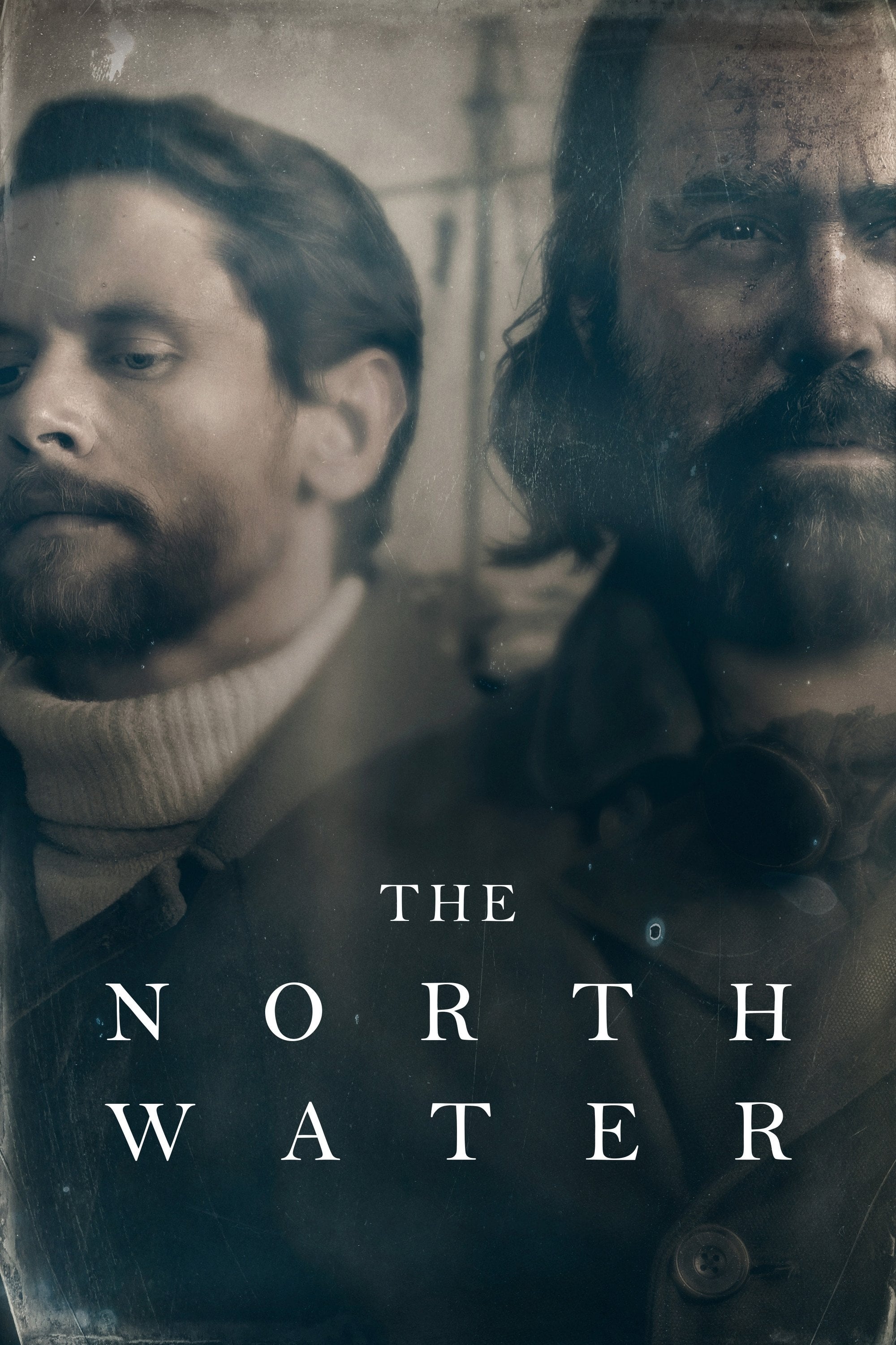 La sangre helada - Andrew Haigh · 2021