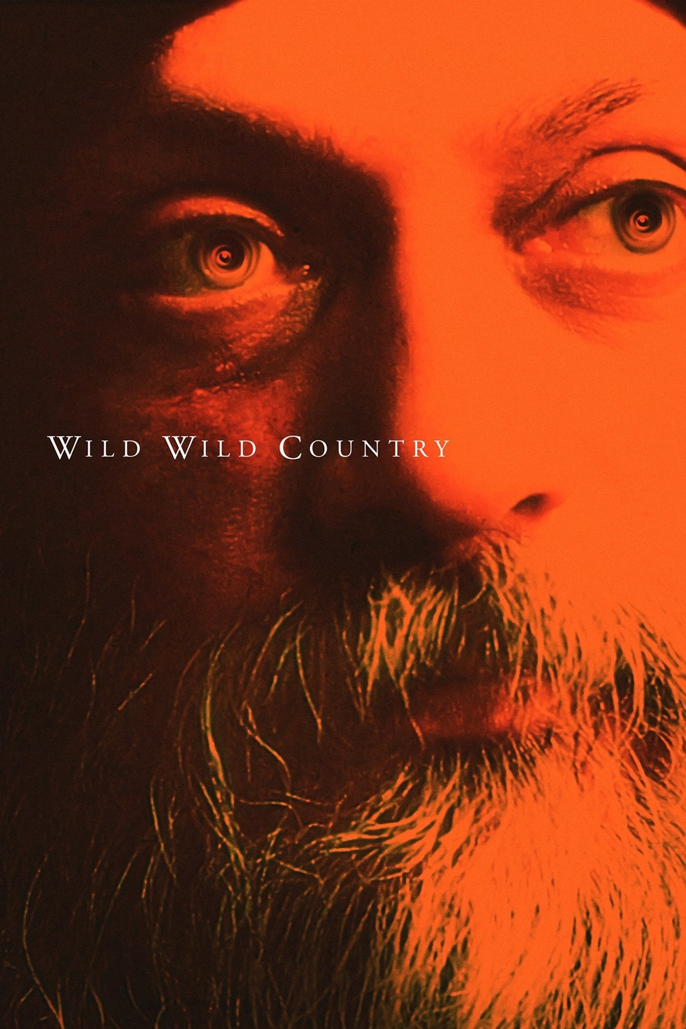 Wild Wild Country - 2018