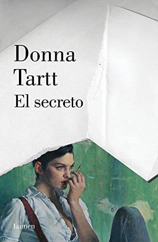 El secreto - Donna Tartt • 2014