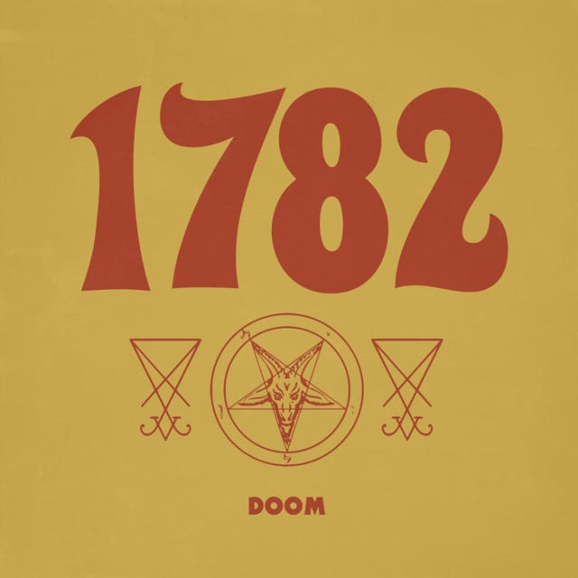 1782 - Artist