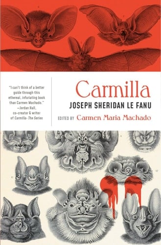 Carmilla - Joseph Sheridan Le Fanu Β· 2019