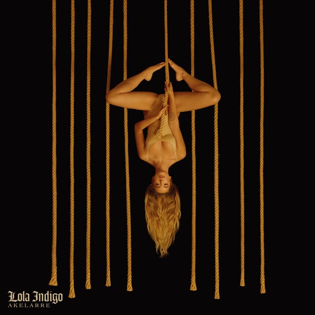 Akelarre (Edición Especial) - Album · Lola Indigo