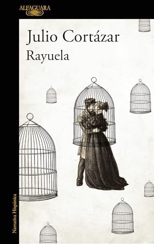Rayuela - Julio Cortázar, unknown author