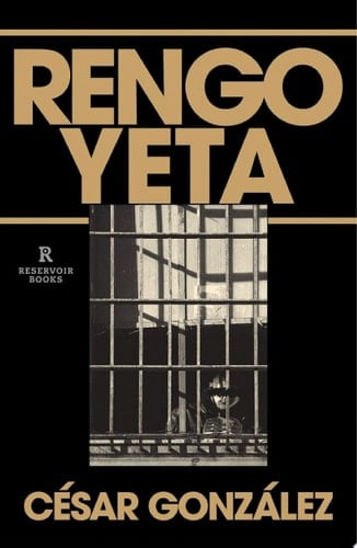 Rengo yeta - César González · 2025
