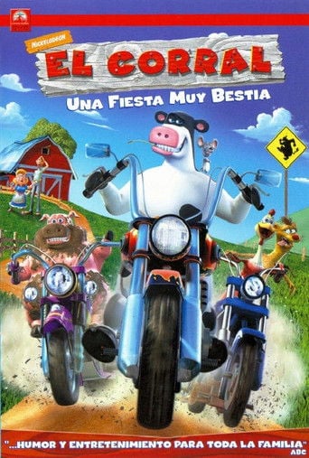 La granja - Steve Oedekerk · 2007
