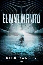 El mar infinito - Rick Yancey • 2014