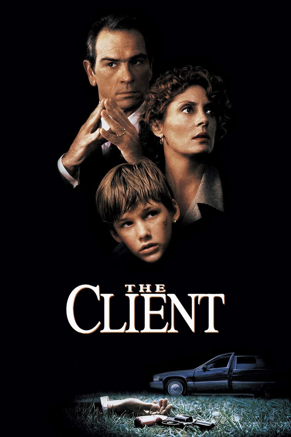 The Client - Joel Schumacher · 1994